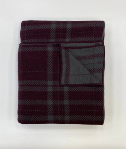 Плед Клетка ПД068-03/26