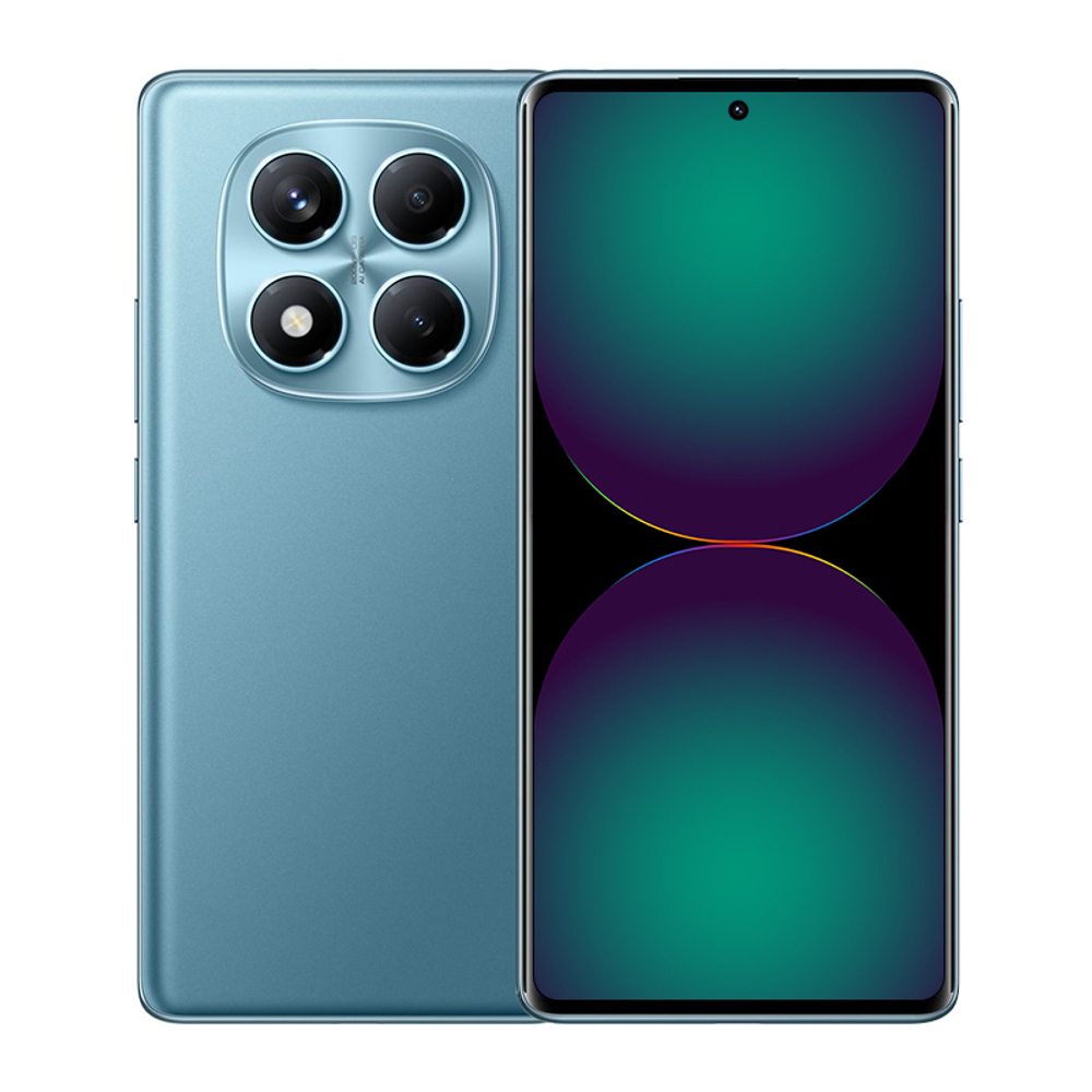Redmi Note 14 Pro 4G 12/512 Гб Ocean Blue