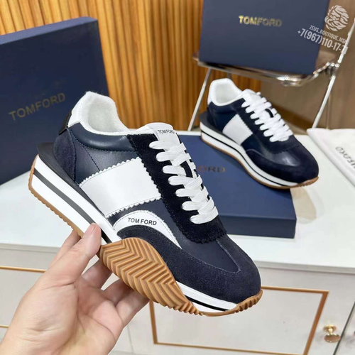 Кроссовки Tom Ford
