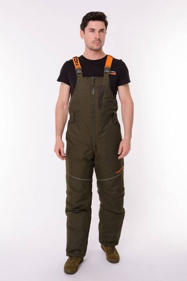 Костюм "Стрим"-40 кур+п/к (Таслан, зелён)