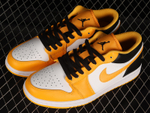 Jordan 1 Low Taxi