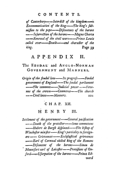 The history of England. Volume 2 | David Hume