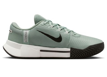 Мужские теннисные кроссовки Nike Zoom GP Challenge 1.5 - steam/light silver/black