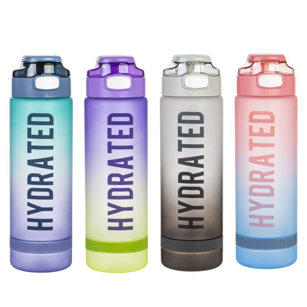 GAEM Бутылка, 1000 мл, L7 W7,5 H26,5 см, 4в.