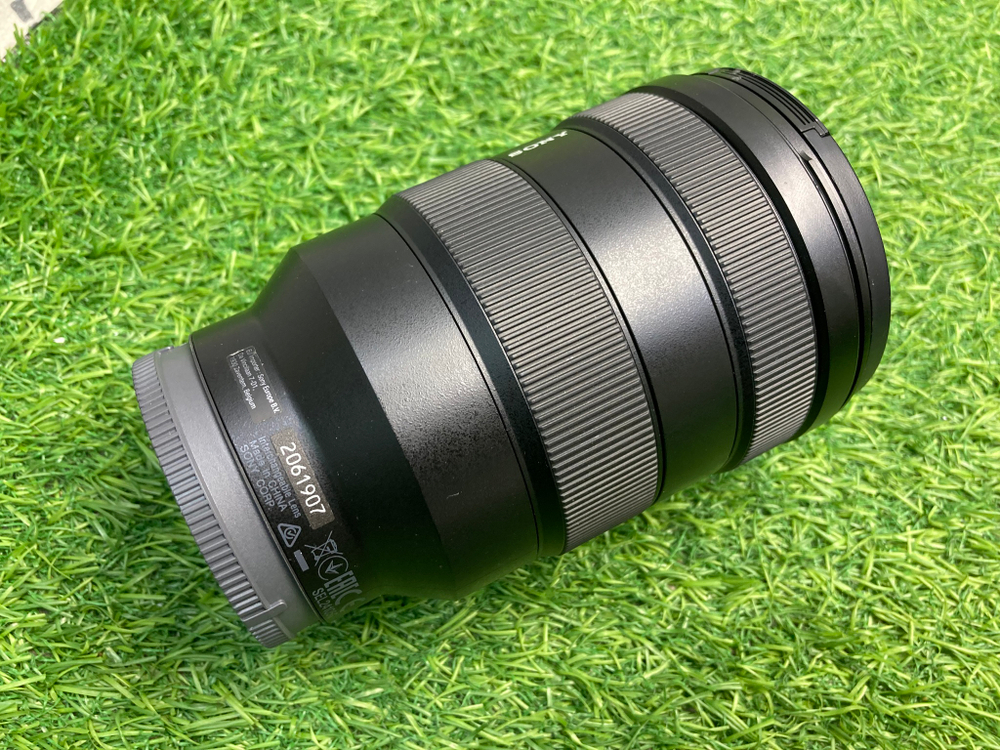 Sony FE 24-105mm 4 G OSS (SEL24105G)