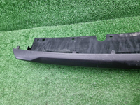 Накладка переднего бампера Haval H5 2 (2023-н.в.)