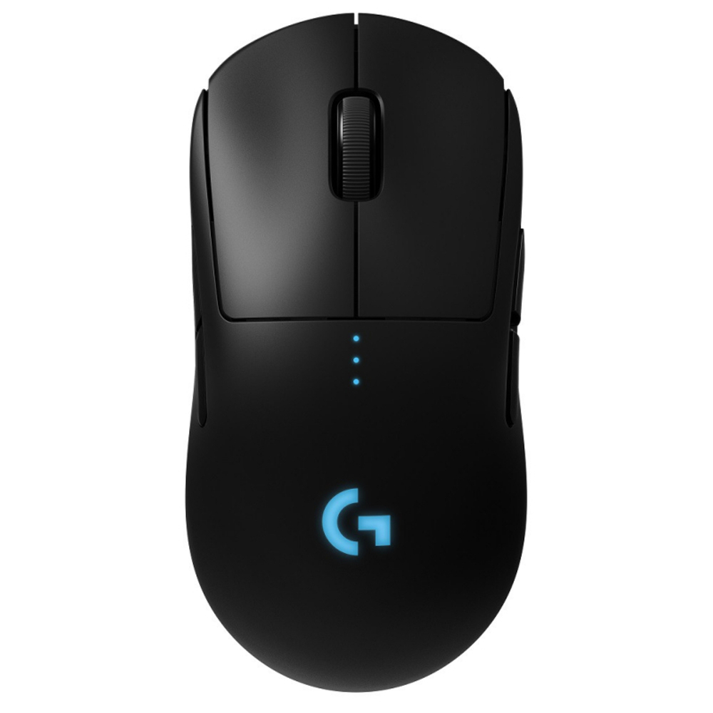 Мышь Wireless Logitech G PRO LIGHTSPEED