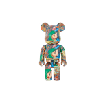 Дизайнерские игрушки BE@RBRICK 1000% 70cm, 2751069-610928035