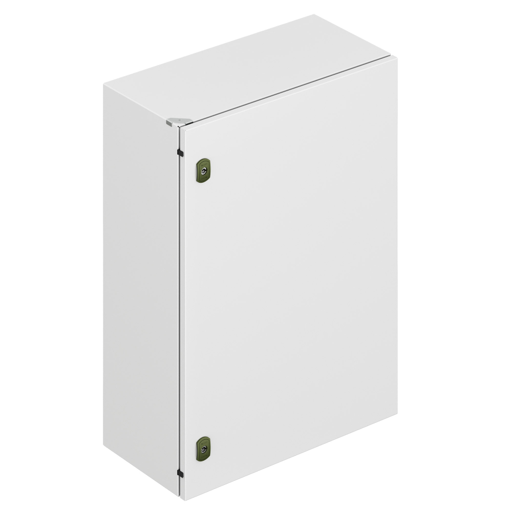 Козырек защитный уличный для навесных корпусов ШхГ 400x300 мм