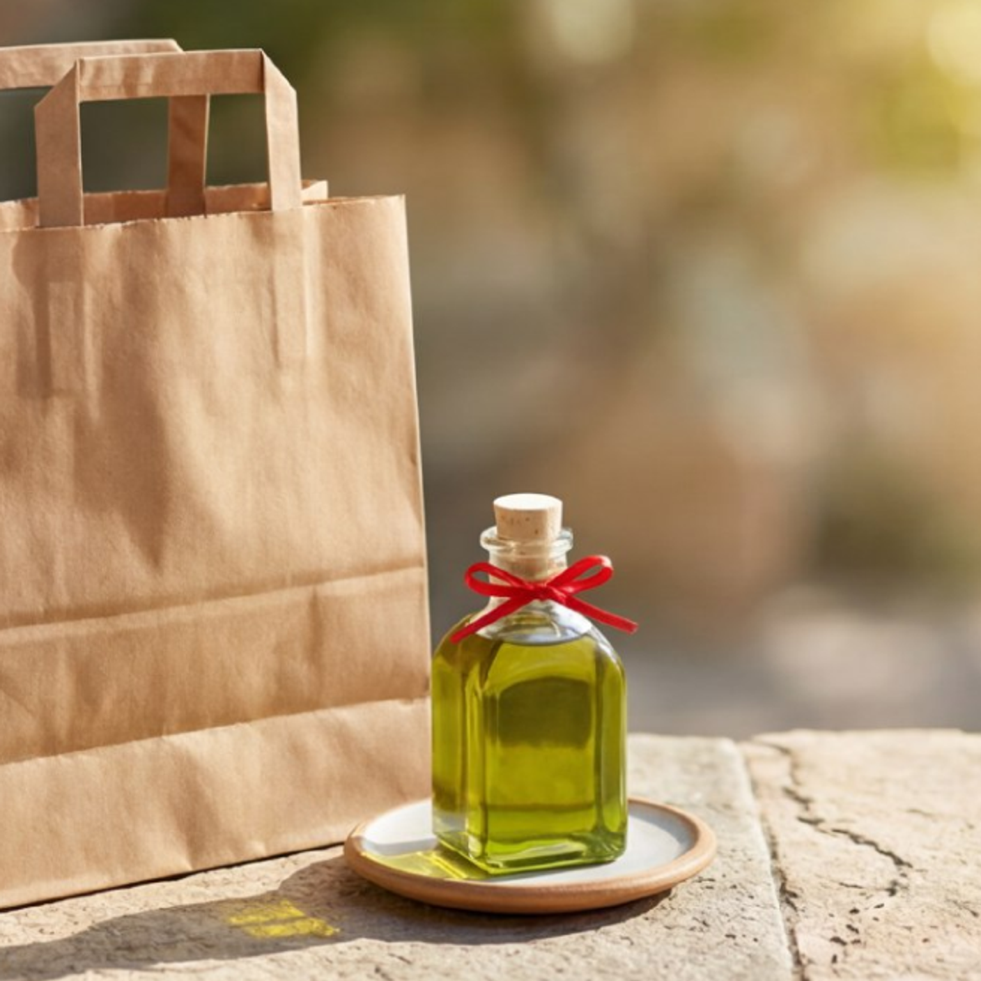 Вкус Италии в подарок