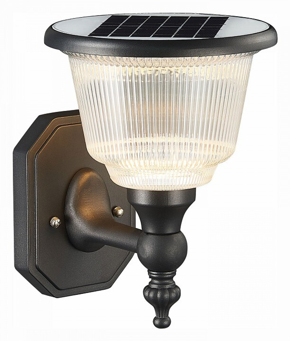 Уличный настенный светильник ST-Luce SL9502.401.01