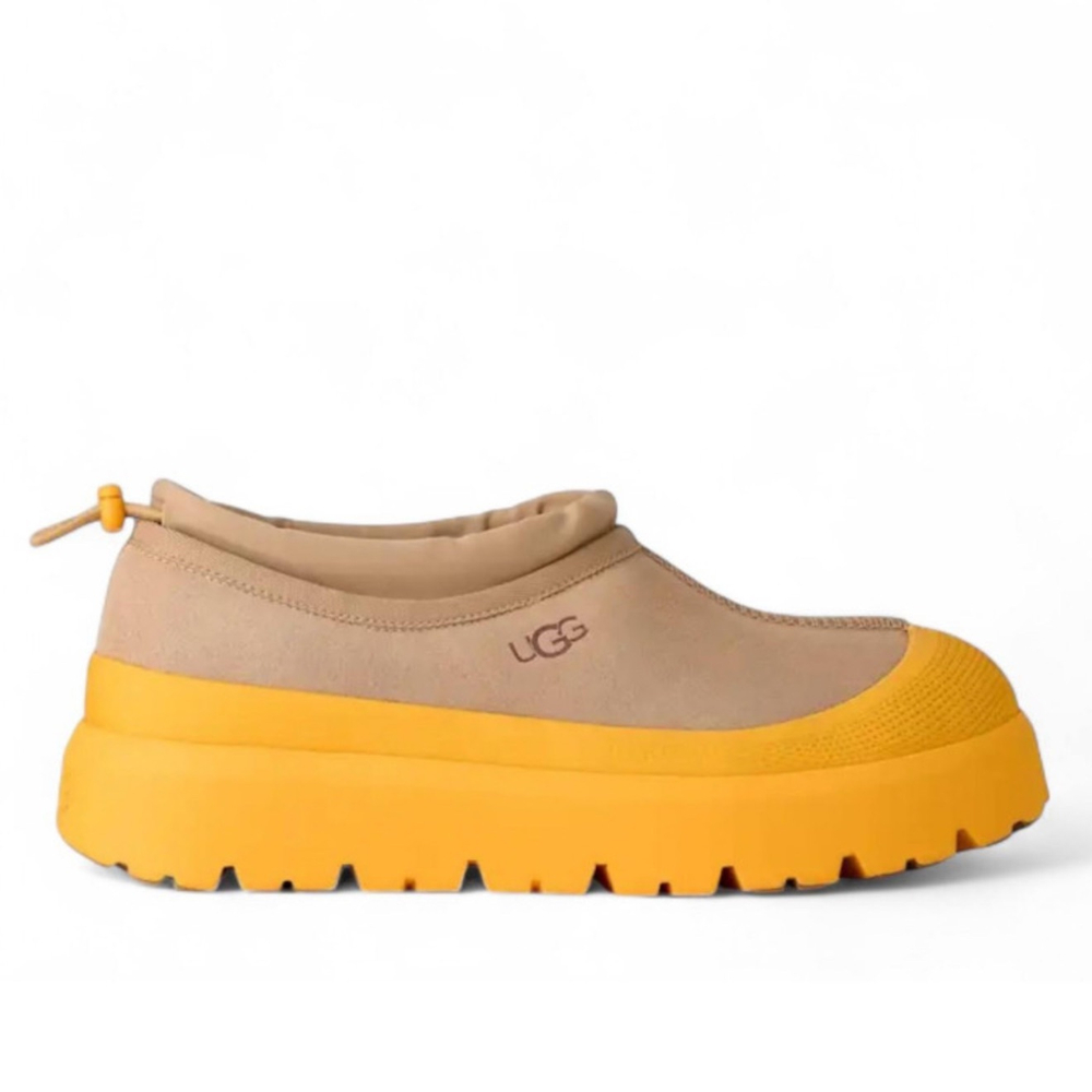 Ugg Tasman Hybrid Summer White