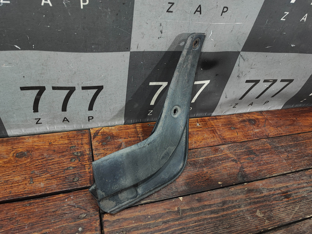 Брызговик задний левый Kia Sportage 3 (SL) 10-16 Б/У Оригинал 868413U001