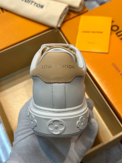 Кеды Louis Vuitton