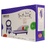 Будуар "Конфетти" (Огонек)