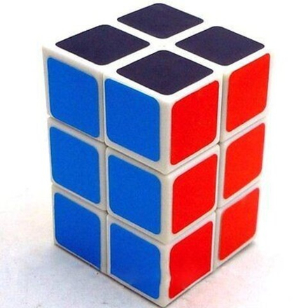 Головоломка Кубик Рубика 2х2х3