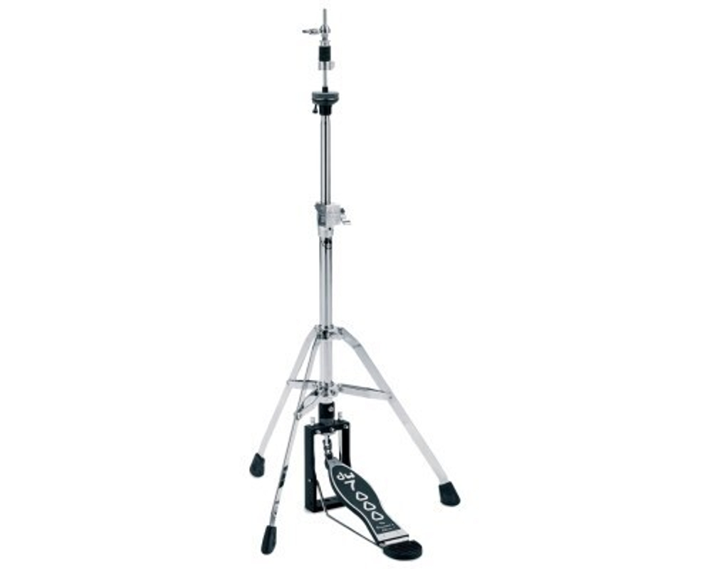 DRUM WORKSHOP HI-HAT STAND 7000 SERIES 7500 стойка для Hi-Hat