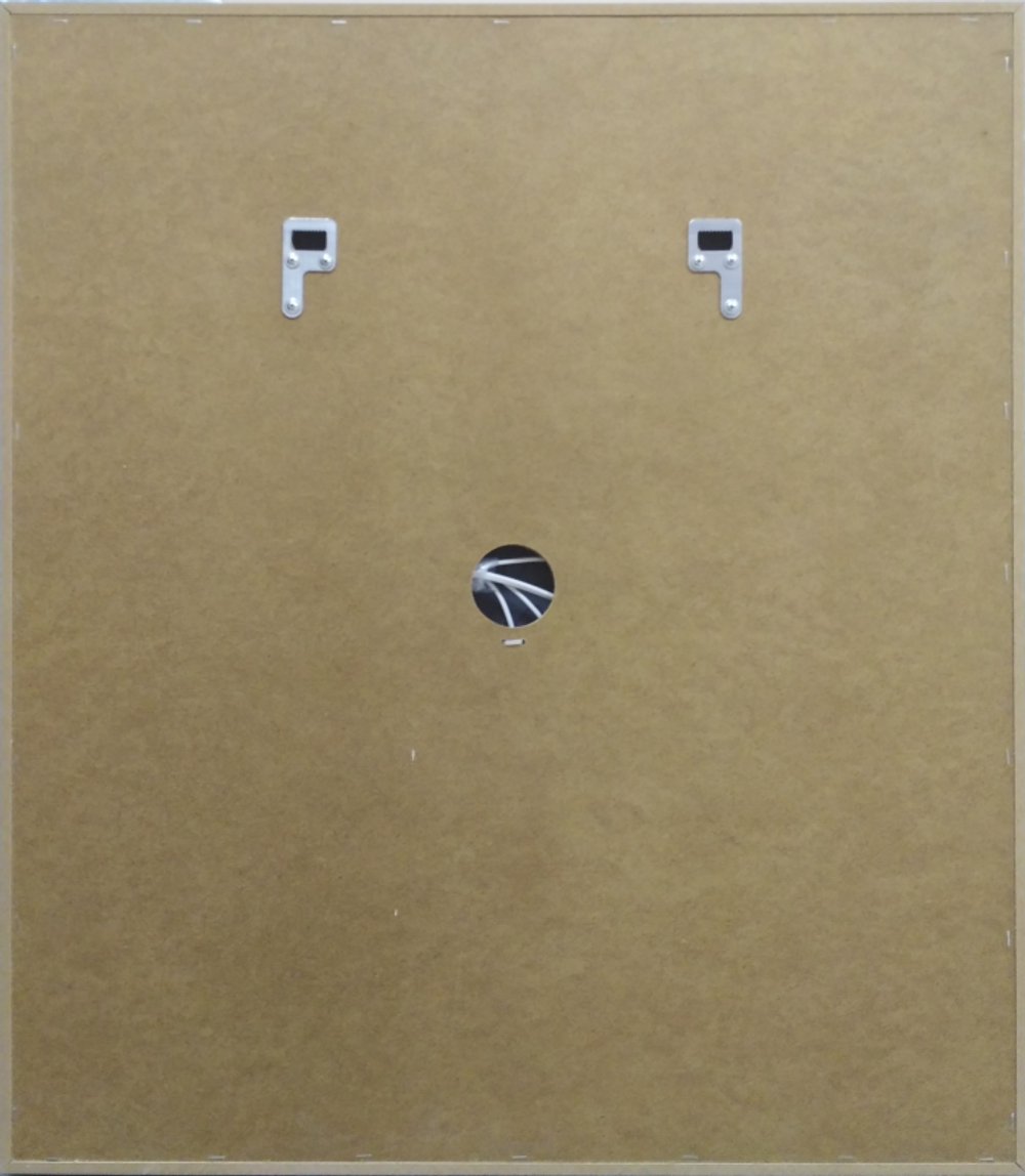 ЗЕРКАЛО LED 020 BASE 70*80, С ПОДСВЕТКОЙ