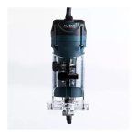 Фрезер TM 500 ALTECO 28161