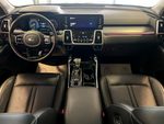 Kia Sorento, 2021 год