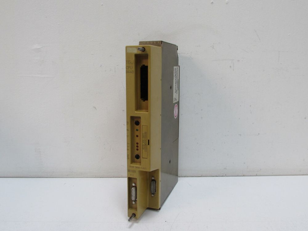 SIEMENS 6ES5 944-7UB21