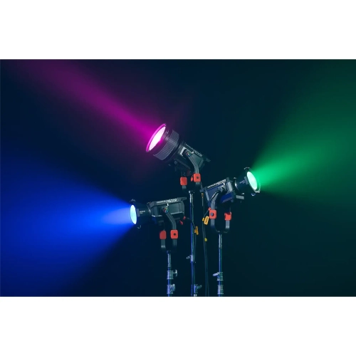 Осветитель светодиодный Godox Knowled M600R студийный