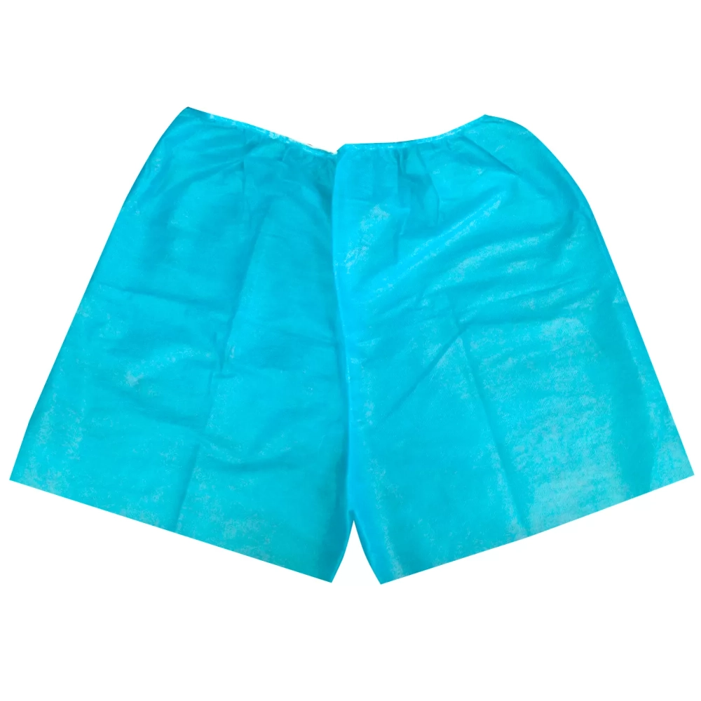 Шорты проктологические нестерильные размер 54-56 10 шт