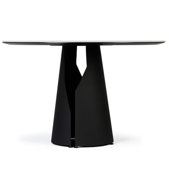 Обеденный стол Giano диаметр 120