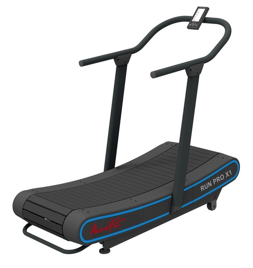 Impulse RUN PRO X1 профессиональная инерционная беговая дорожка