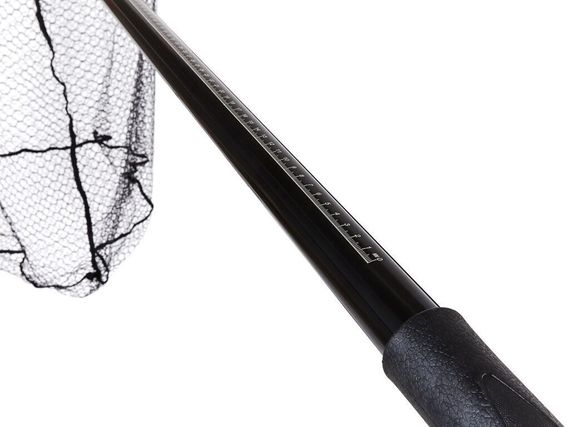 Подсачек складной Lucky John BBS 215х85х70см прорезиненный