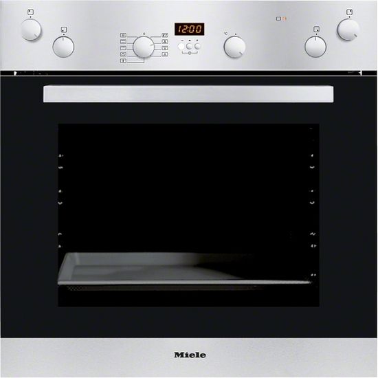 Электрический духовой шкаф Miele H4412E