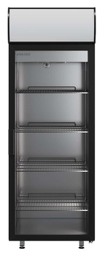 Шкаф холодильный POLAIR DM105-G