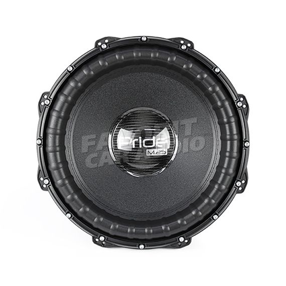 Сабвуфер Pride M.25 15" D1.5 2500W