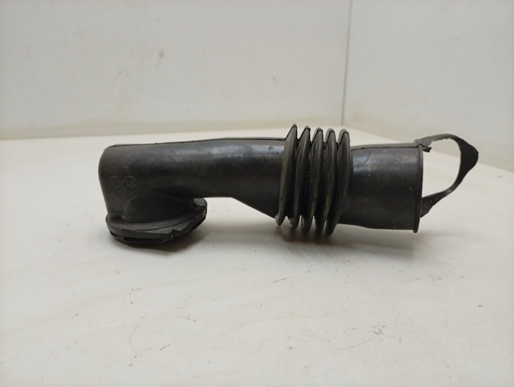 WMSG7105 кт46 Заливной патрубок для стиральной машины Hotpoint-Ariston 710101200 б/у