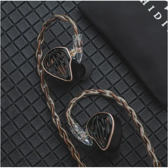 Hidizs MS5 Black