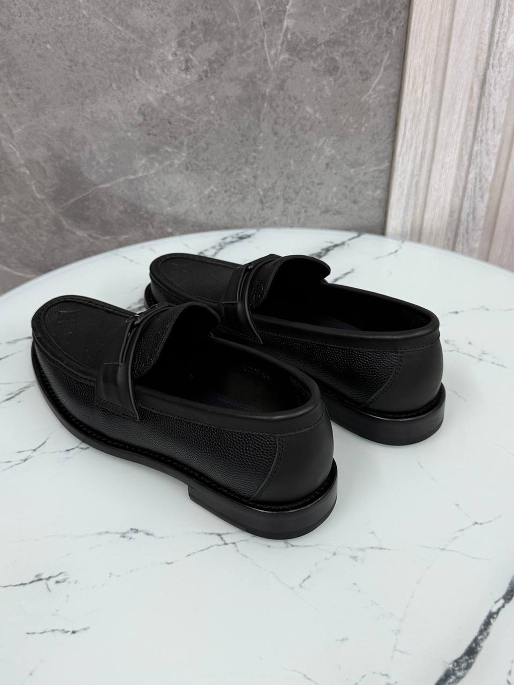 Лоферы Louis Vuitton Major