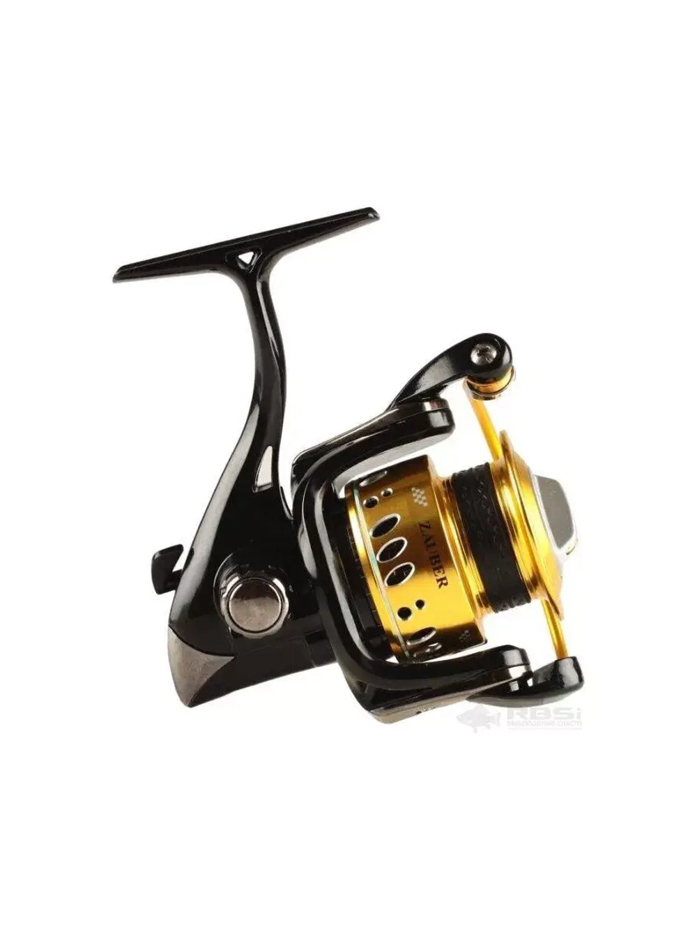 Катушка для удочки безынерционная Zauber CF 1000