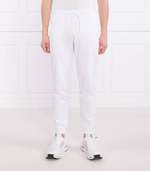 спортивные штаны EA7 - белый(3RPP73 PJ05Z)