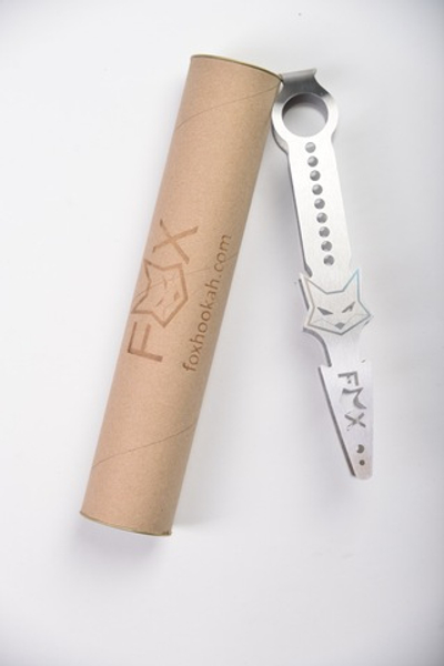 Щипцы Fox Tongs