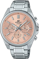 Мужские наручные часы Casio Edifice EFV-650D-4A