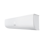 Сплит-система Hisense Zoom AS-13UW4RYRKB04, инверторная, для помещения до 37 кв.м.