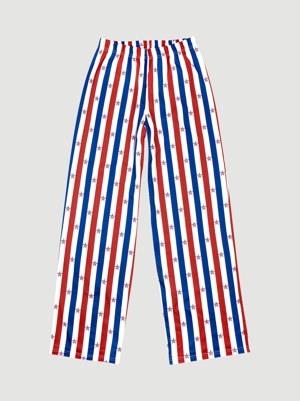 Пижама женская Mjölk х СКА Stripes