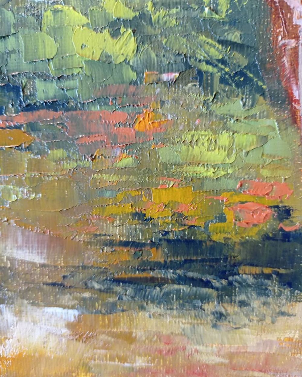 Интерьерная картина, 40x30 см