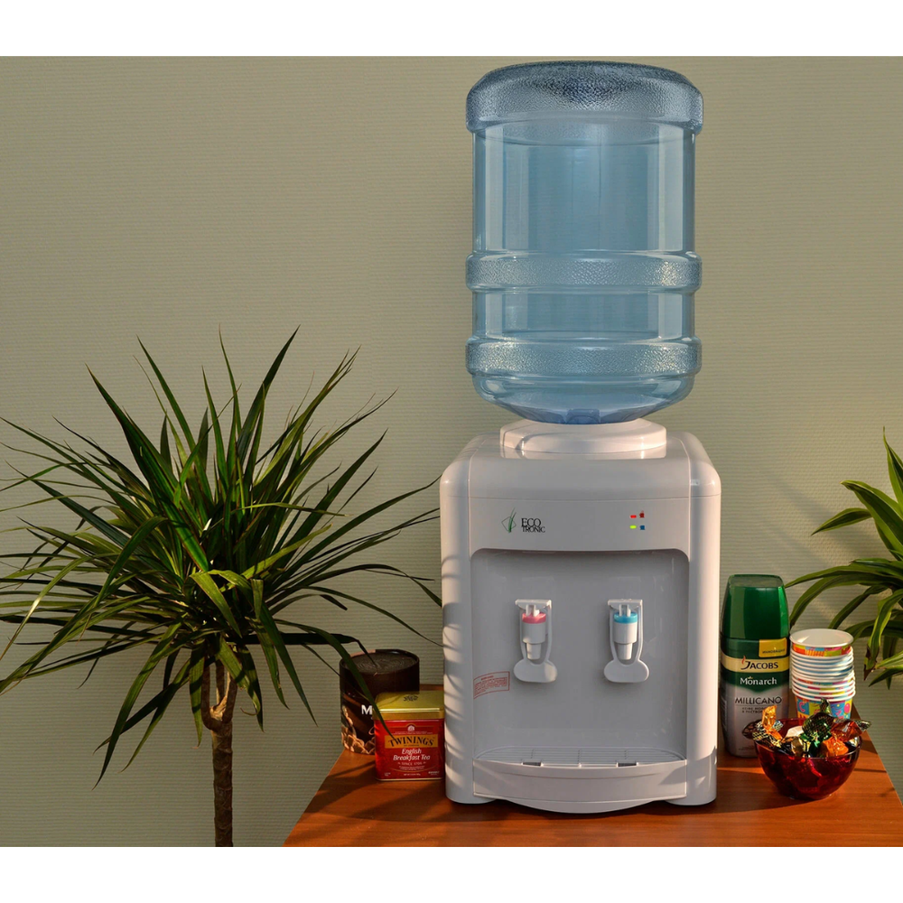 Кулер Ecotronic H2-TN