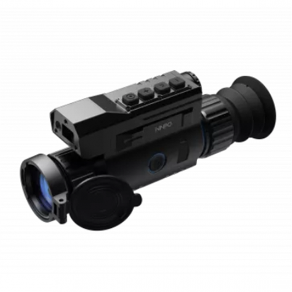NNPO TR22-LRF-650 — тепловизионный прицел с дальномером и объективом 50 мм