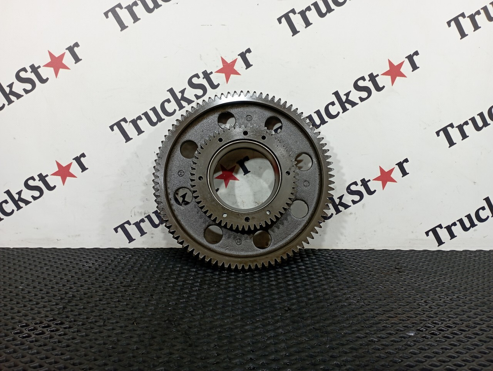 Шестерня ГРМ промежуточная