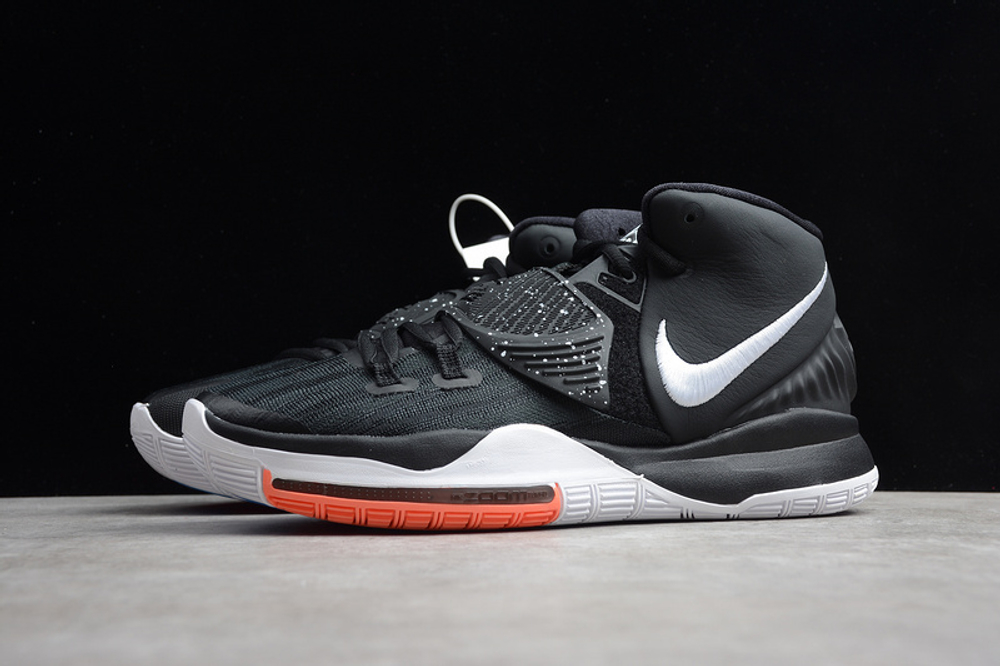 Kyrie black and white cheap