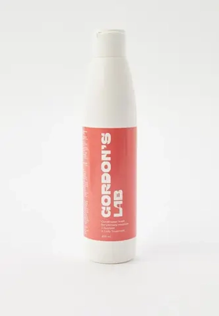 Маска кондиционер для волос Gordon's Lab