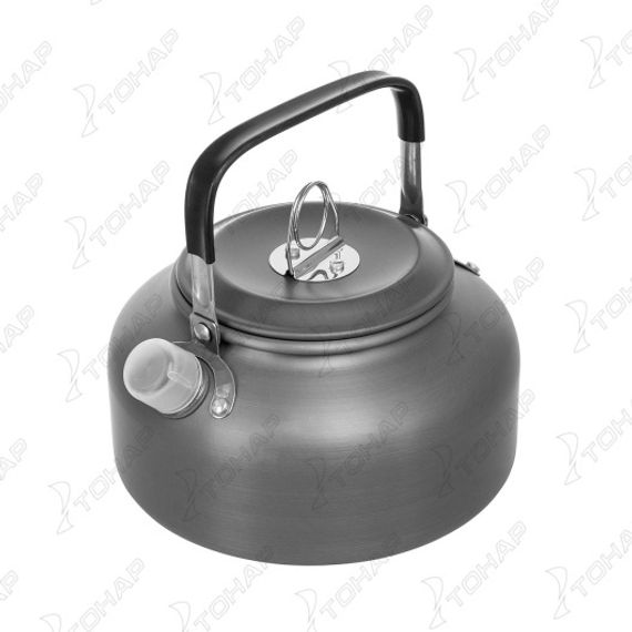 Набор посуды (CAMPSOR-400) CAMPSOR