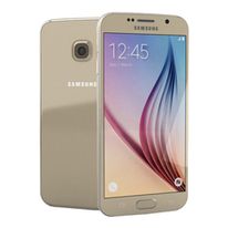 Samsung Galaxy S6 Edge 32Gb Золотой - Gold